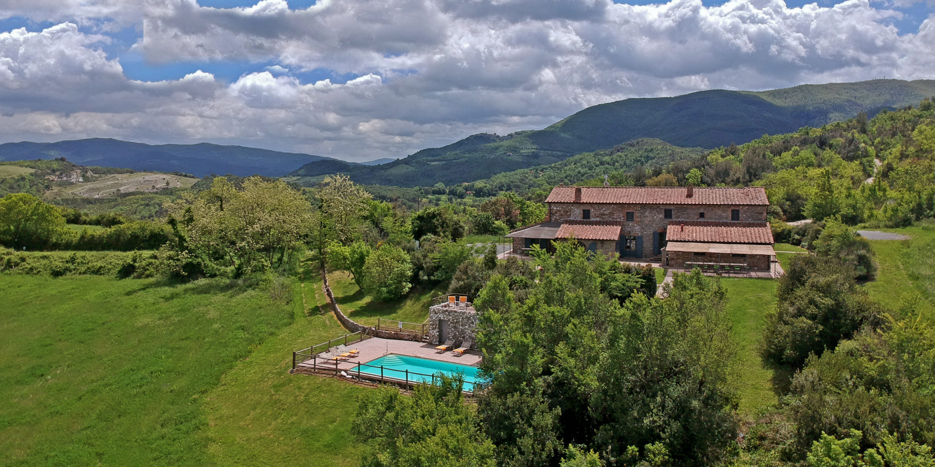 Villa Ginestra