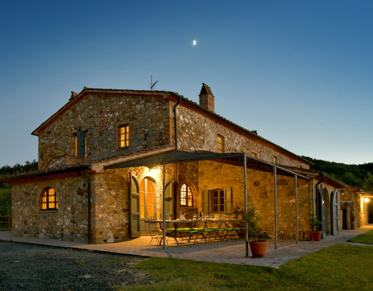 Villa Ginestra