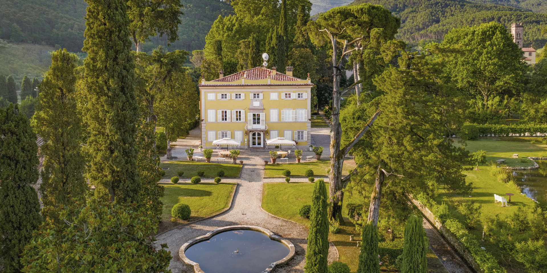 Villa Lenka