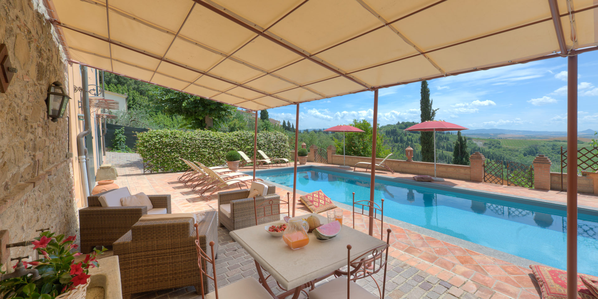Villa il Borgo