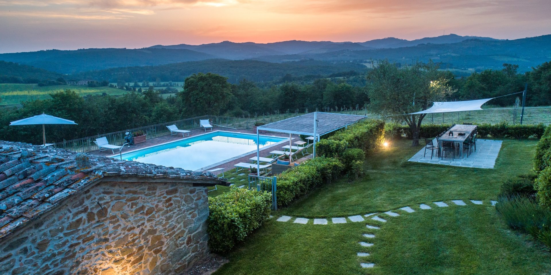 Villa Borgo Gerlino