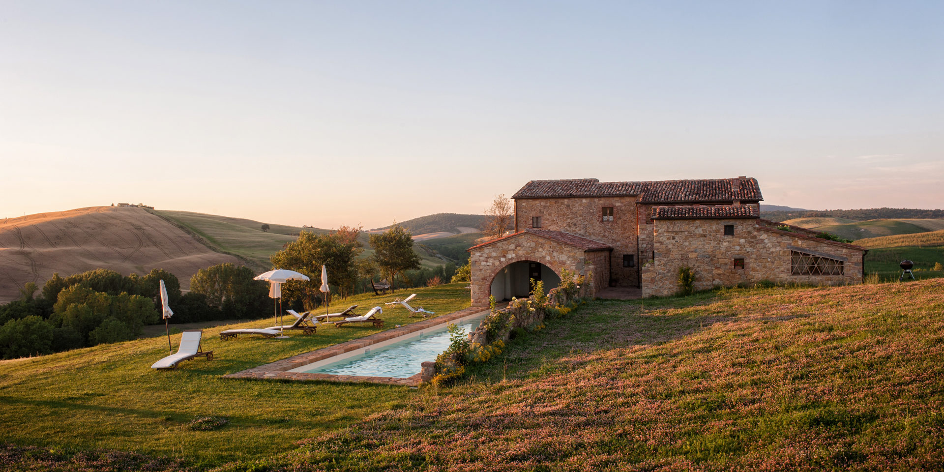 Villa Privata