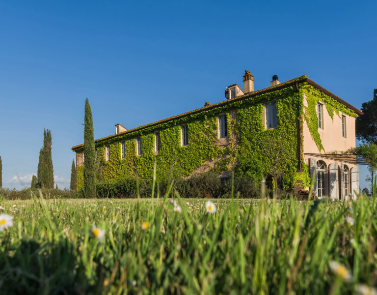 Villa Vigna