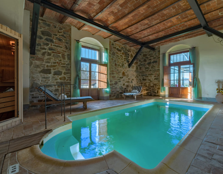 Villa De’ Michelangioli