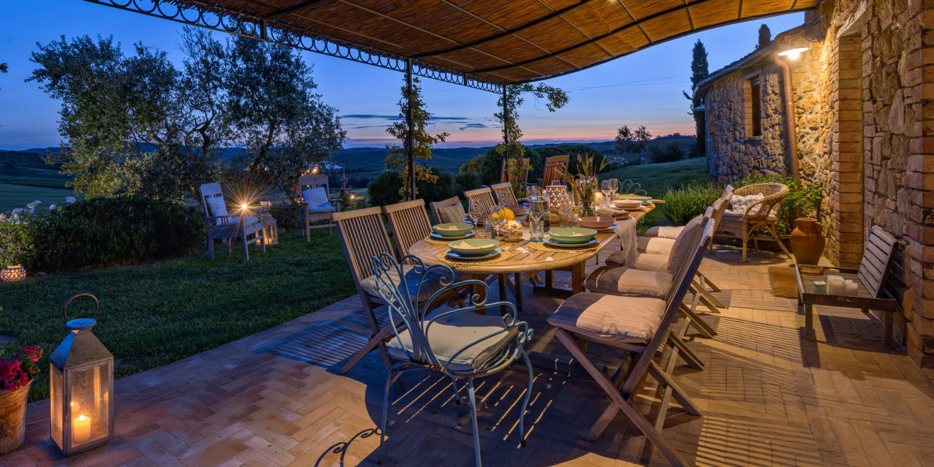 Villa Romantica