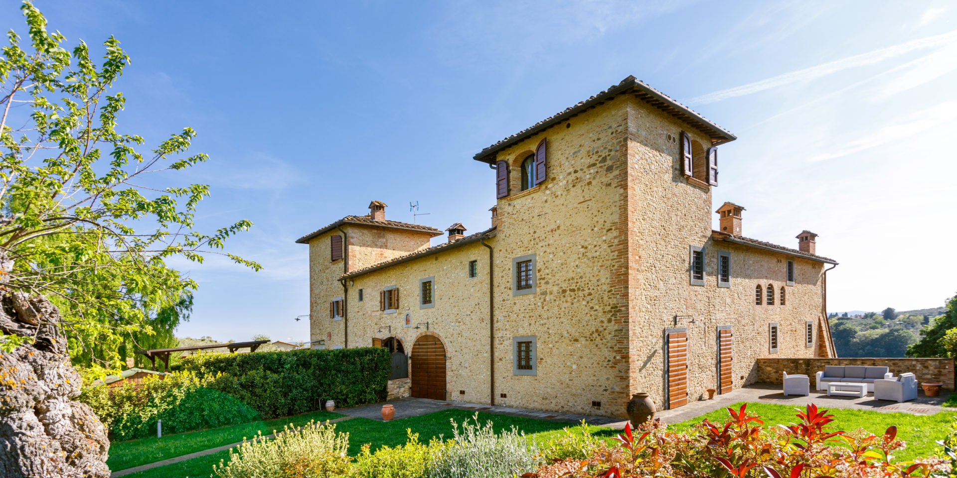 Villa Pianora