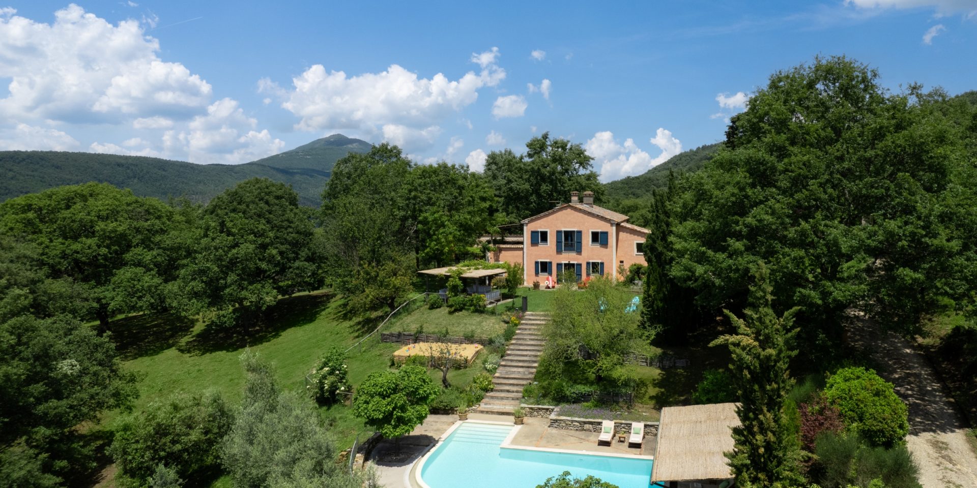 Villa Casciano