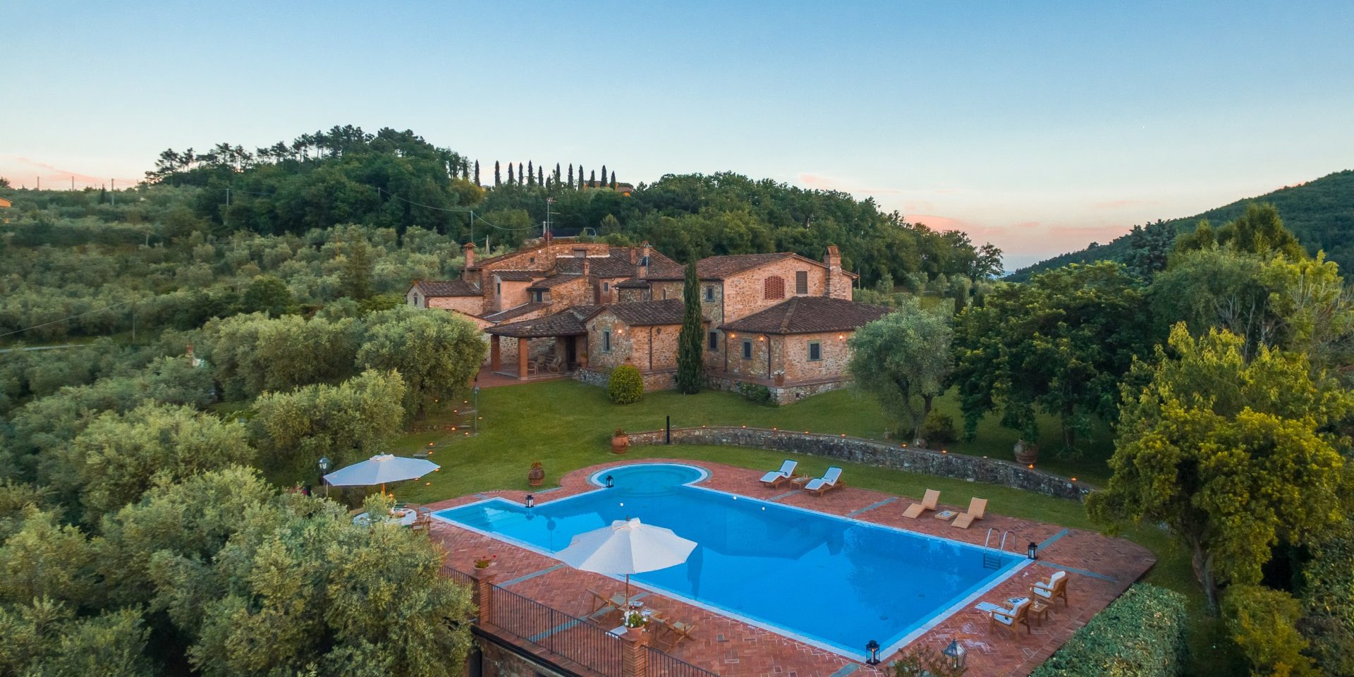 Villa Dell’Angelo