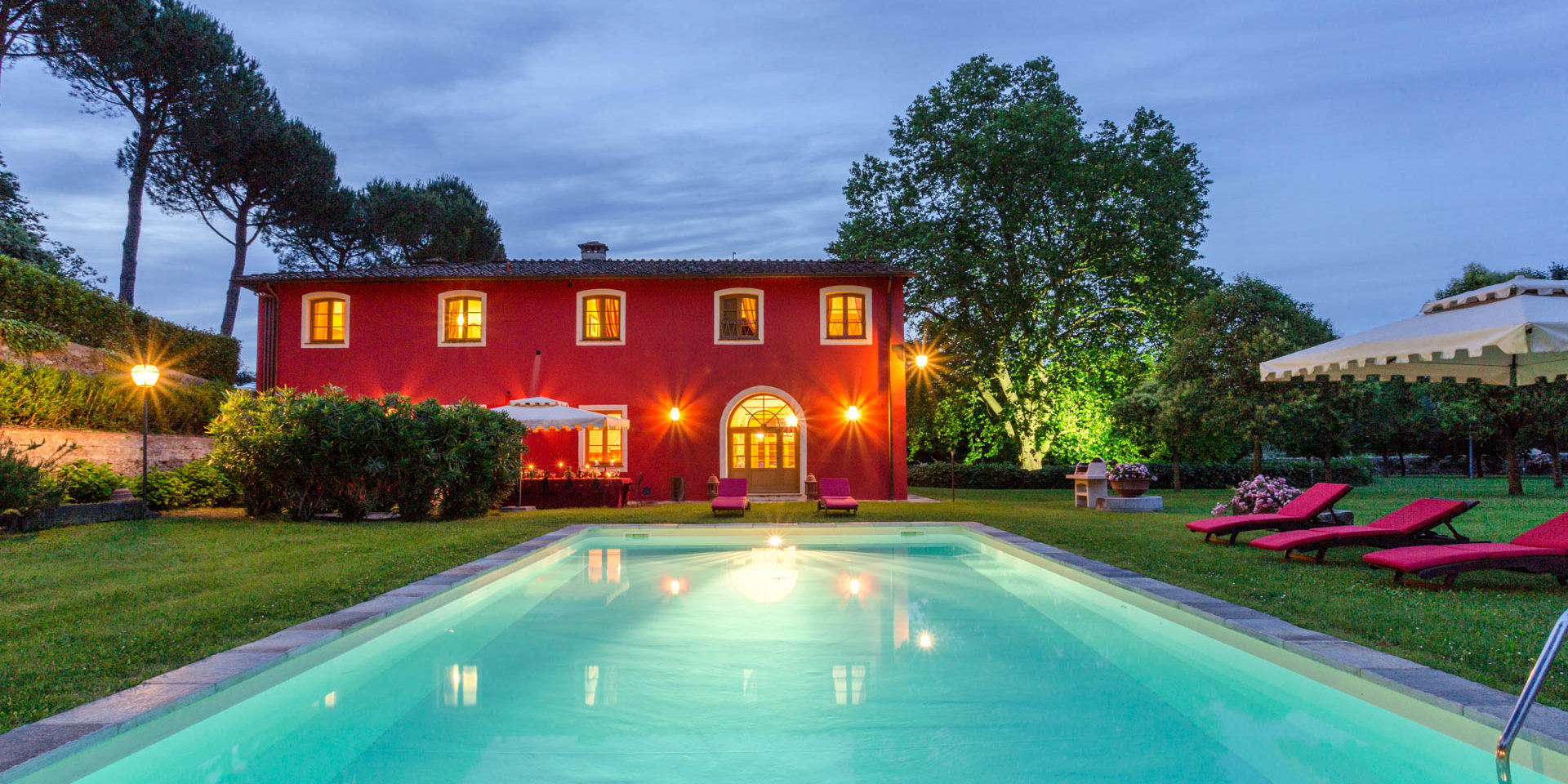 Casa Matteucci