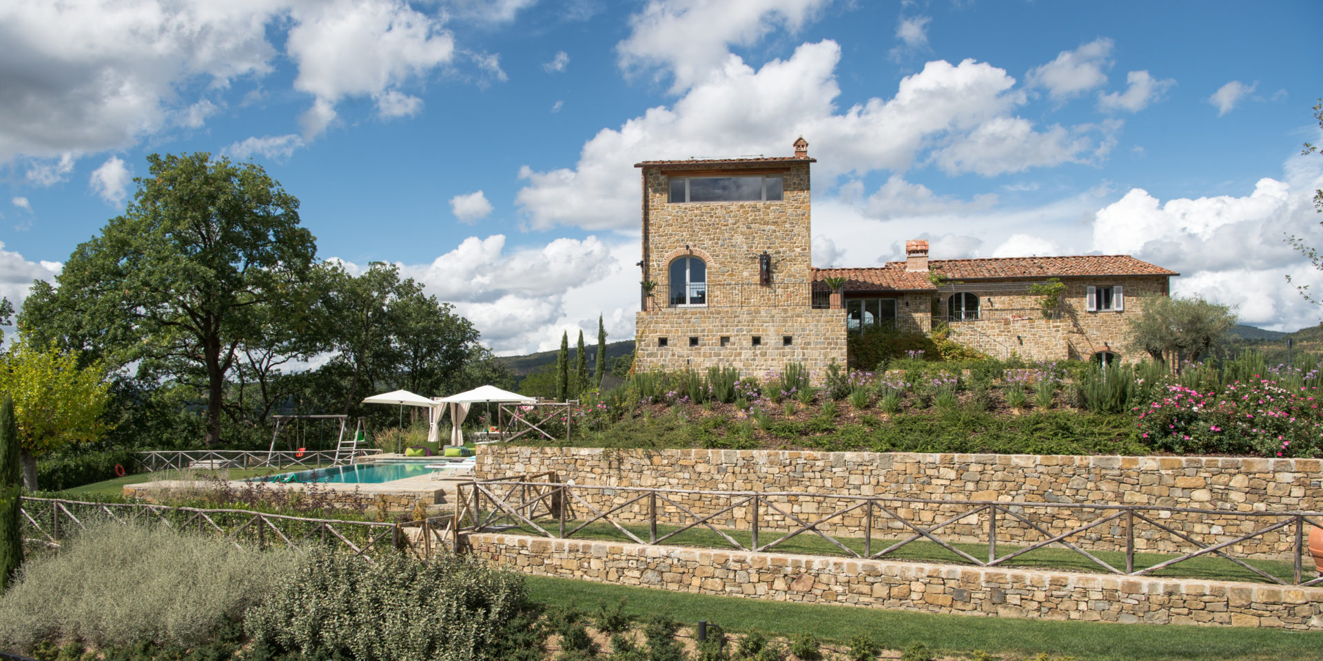 Villa Castiglioni