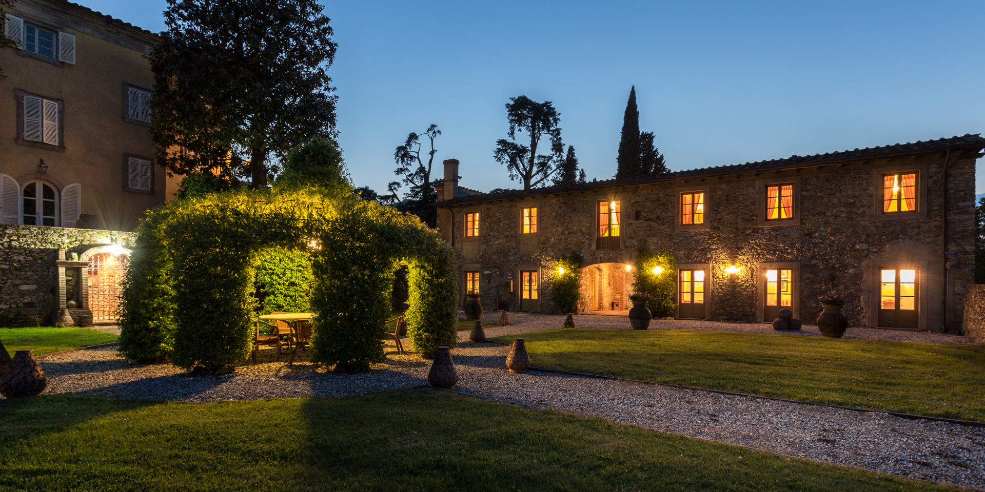 Borgo Bernardini