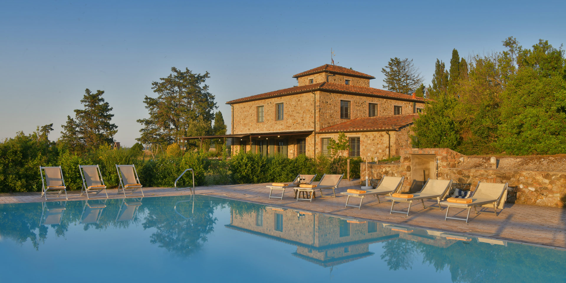 Villa Girasole